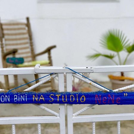 וילמסטאד Studio Nene מראה חיצוני תמונה