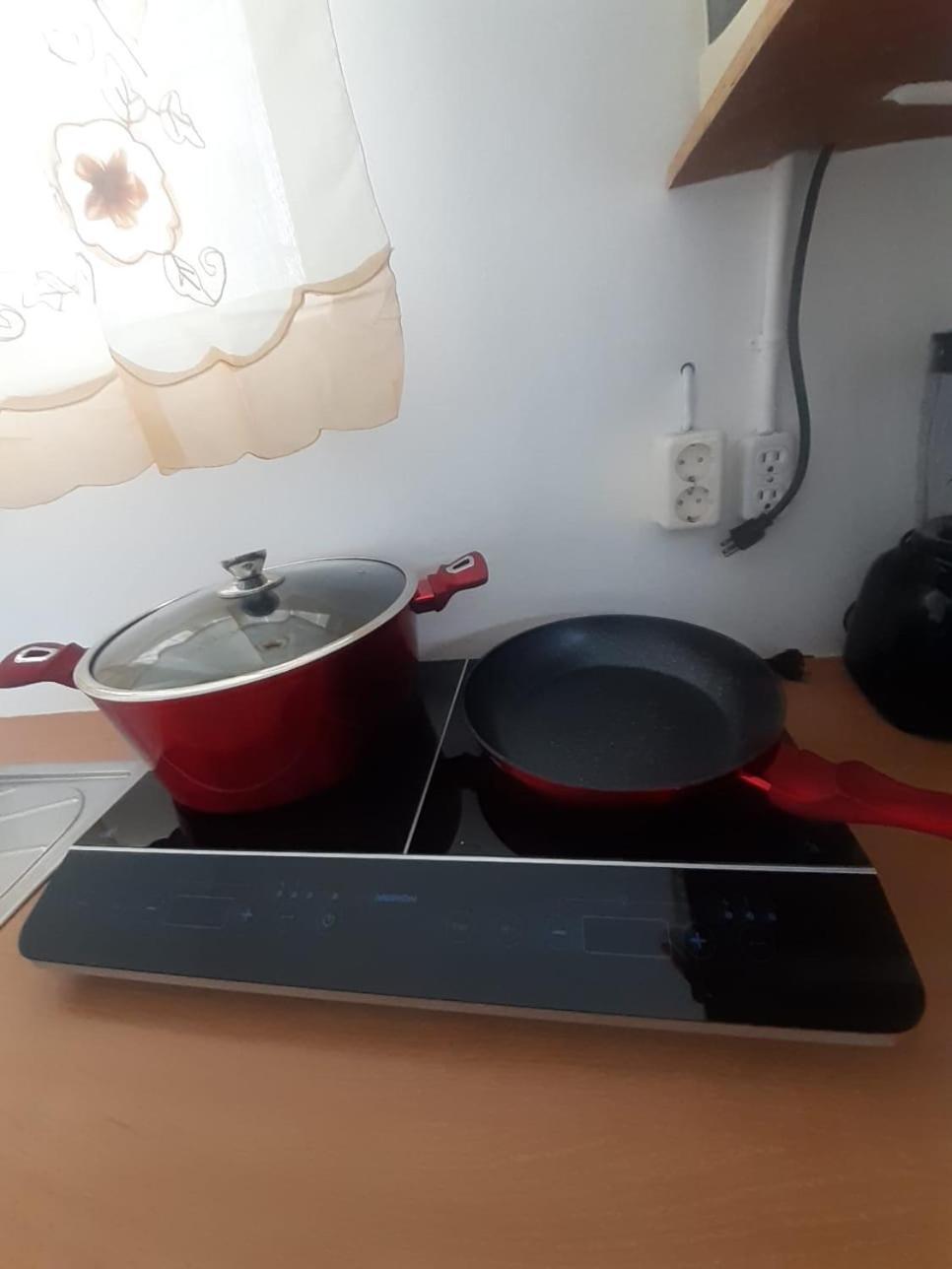 וילמסטאד Studio Nene מראה חיצוני תמונה